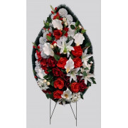 ВЕНОК "Грёзы" 100*60 см