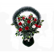 Корзина "Трио" 75*40 см