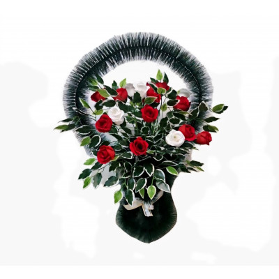 Корзина "Трио" 75*40 см Корзина "Трио" 75*40 см