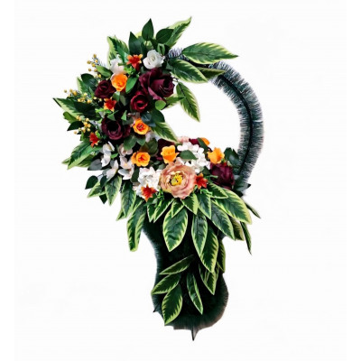 Корзина "Венера" 105*55 см Корзина "Венера" 105*55 см