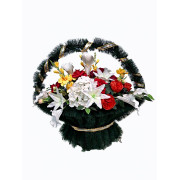 Корзина "Грёзы" 85*75 см