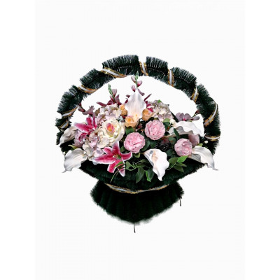 Корзина "Грёзы" 85*75 см Корзина "Грёзы" 85*75 см